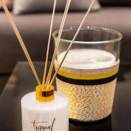 Daire Bouquet Longchamp/iena Trocadero : Cosy *
